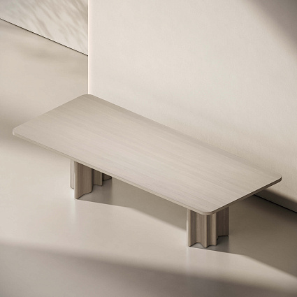 Обеденный стол OS - 01 Fedorova elements - фото 01 | Александра Фёдорова