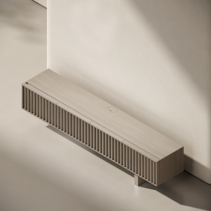 Комод КМ-01 Fedorova elements - фото 01 | Александра Фёдорова