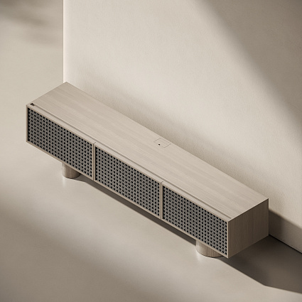 Комод КМ-02 Fedorova elements - фото 01 | Александра Фёдорова