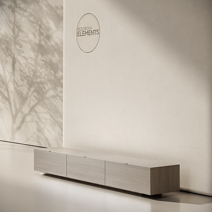 Комод КМ-04 Fedorova elements - фото 03 | Александра Фёдорова