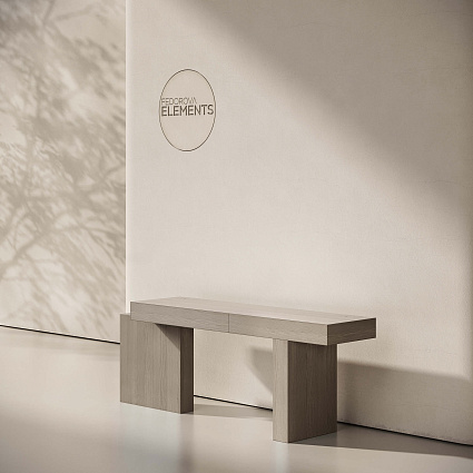 Консоль K-01 Fedorova elements - фото 03 | Александра Фёдорова