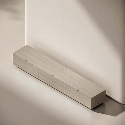 Комод КМ-04 Fedorova elements - фото 01 | Александра Фёдорова