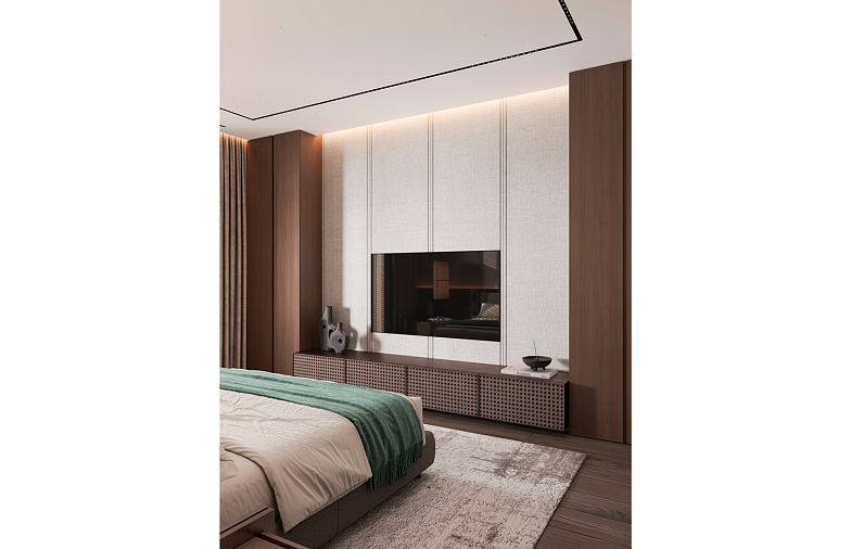 Комод КМ-02 Fedorova elements - фото 08 | Александра Фёдорова