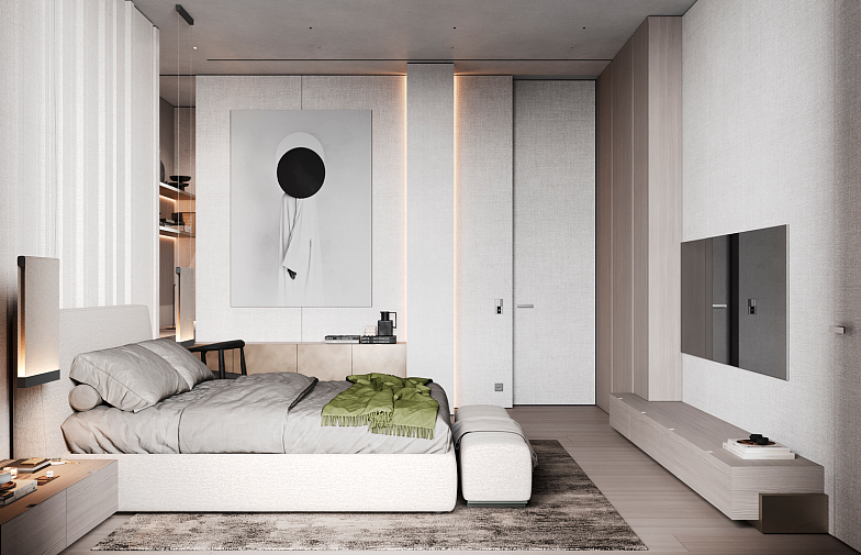 Комод КМ-04 Fedorova elements - фото 07 | Александра Фёдорова