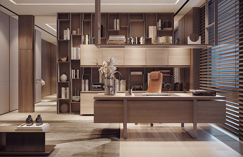 Стеллаж SL-02 Fedorova elements - фото 14 | Александра Фёдорова