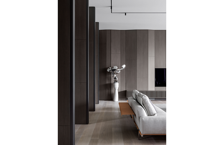 Комод КМ-01 Fedorova elements - фото 07 | Александра Фёдорова