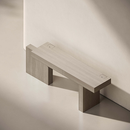 Консоль K-01 Fedorova elements - фото 01 | Александра Фёдорова